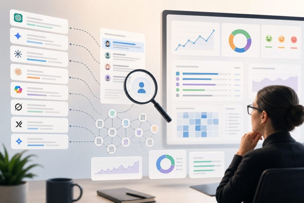 AI Prompt Research for SEO: Build Buyer Prompt Sets