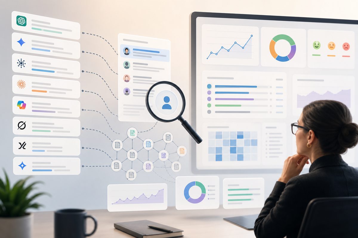 AI Prompt Research for SEO: Build Buyer Prompt Sets