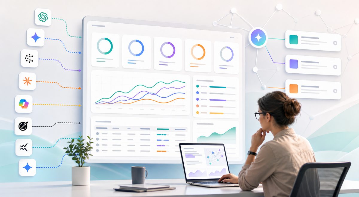 Brand Not Showing Up in AI Search? How to Diagnose and Fix the Discovery Gap