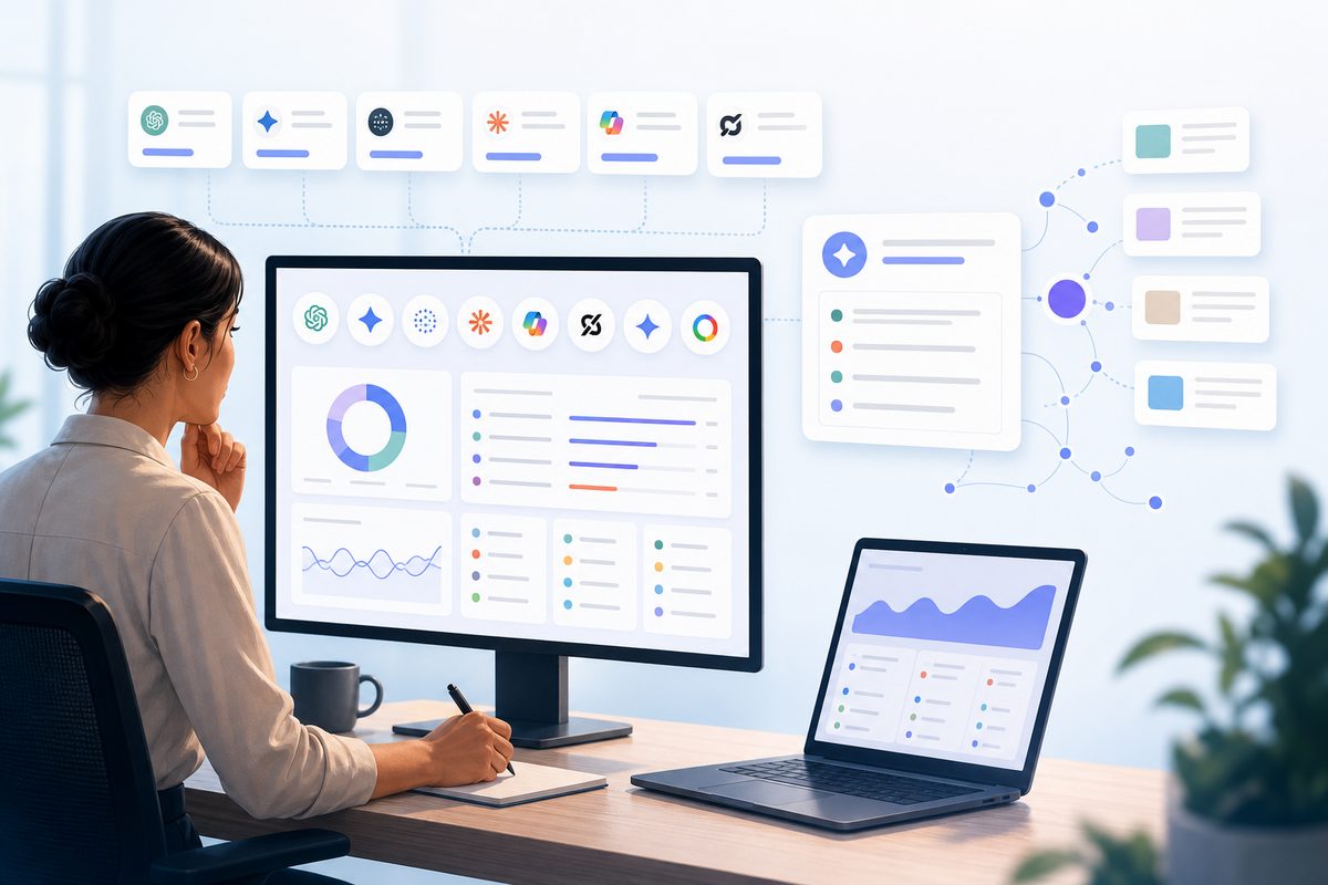 How to Track ChatGPT Brand Mentions Without Screenshots