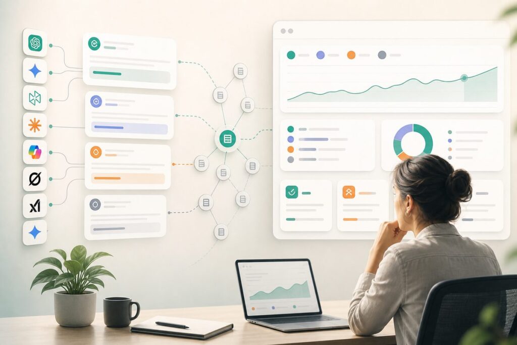 Why Does AI Cite My Competitor? 8 Reasons and a Citation Gap Audit
