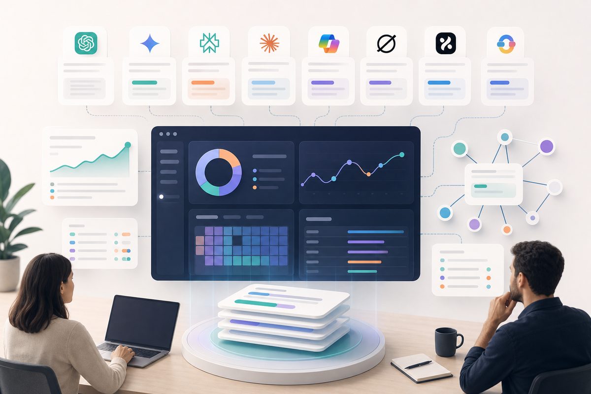 ChatGPT Share of Voice: How to Measure, Benchmark, and Improve It