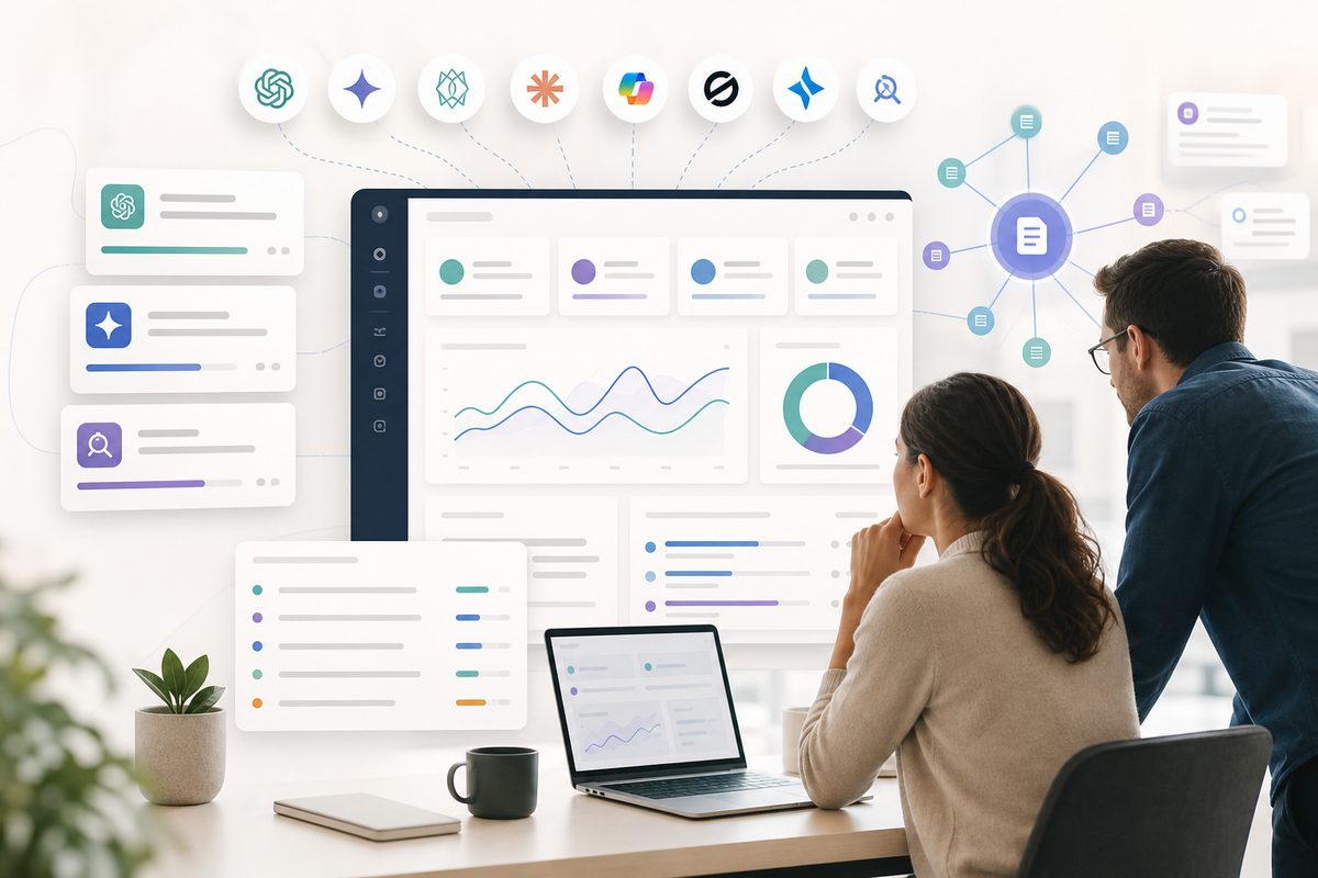 AI Brand Optimization: Practical Guide for Brands