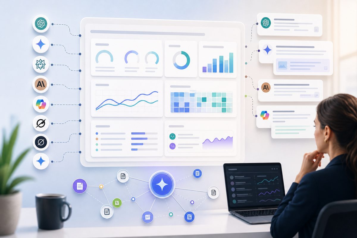 The Complete Guide to AI Search Visibility Tools in 2026: Every Tool, Every Price, Every Platform