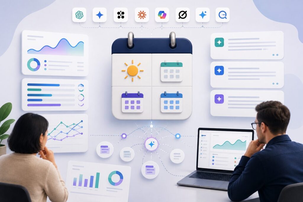 AI Search Monitoring Frequency: Daily, Weekly, Monthly, or Quarterly?