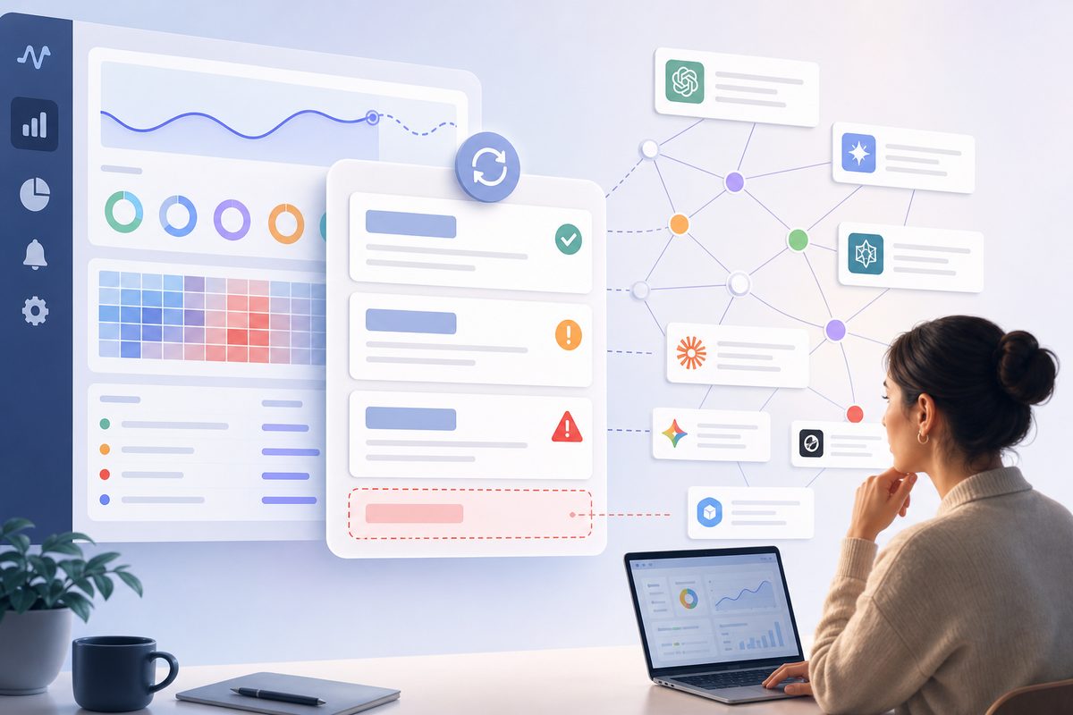 Outdated AI Citations: How to Find, Prioritize, and Fix Stale Sources