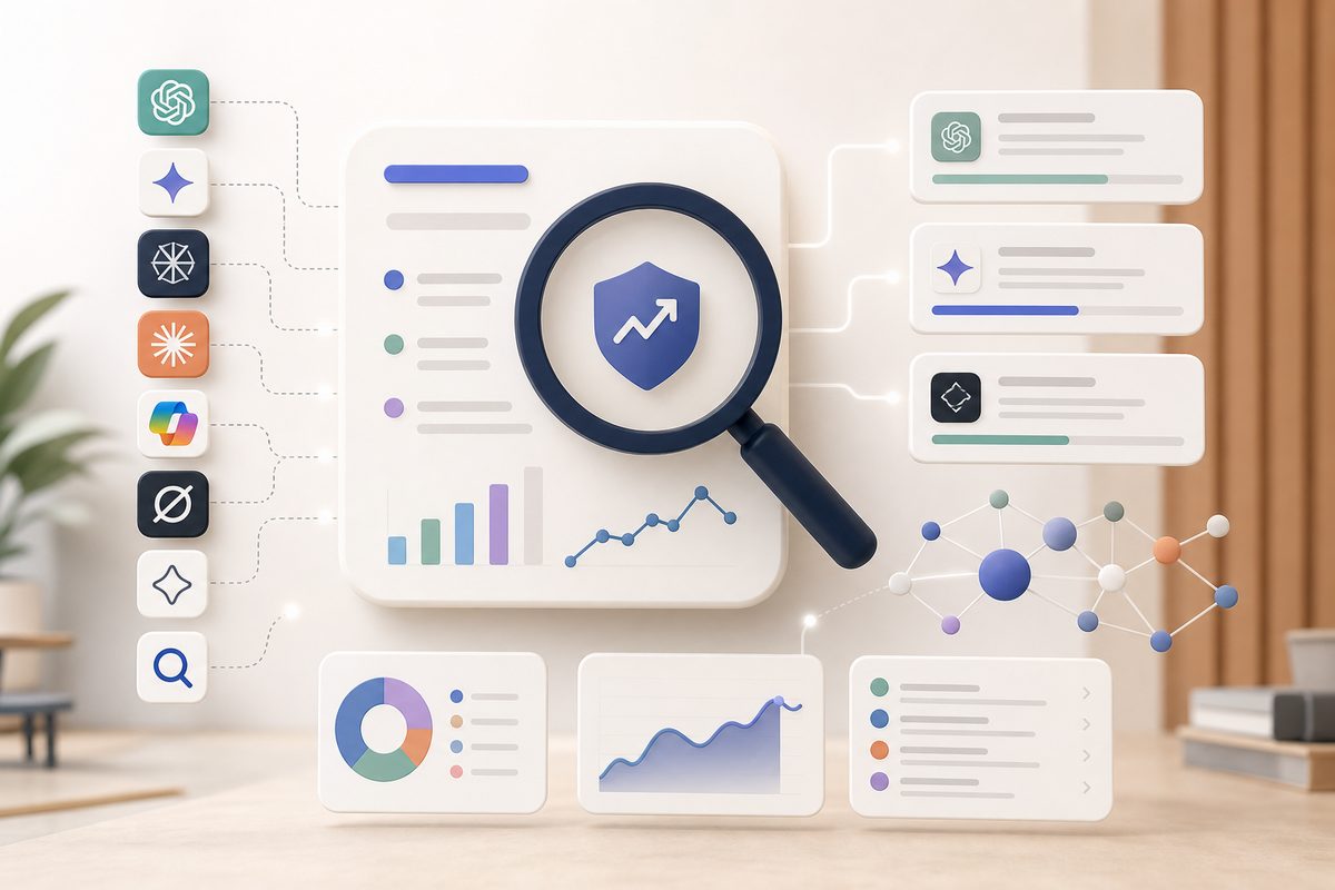 Why ChatGPT Doesn't Recommend Your Brand: 4 Reasons & How to Fix It (2026)