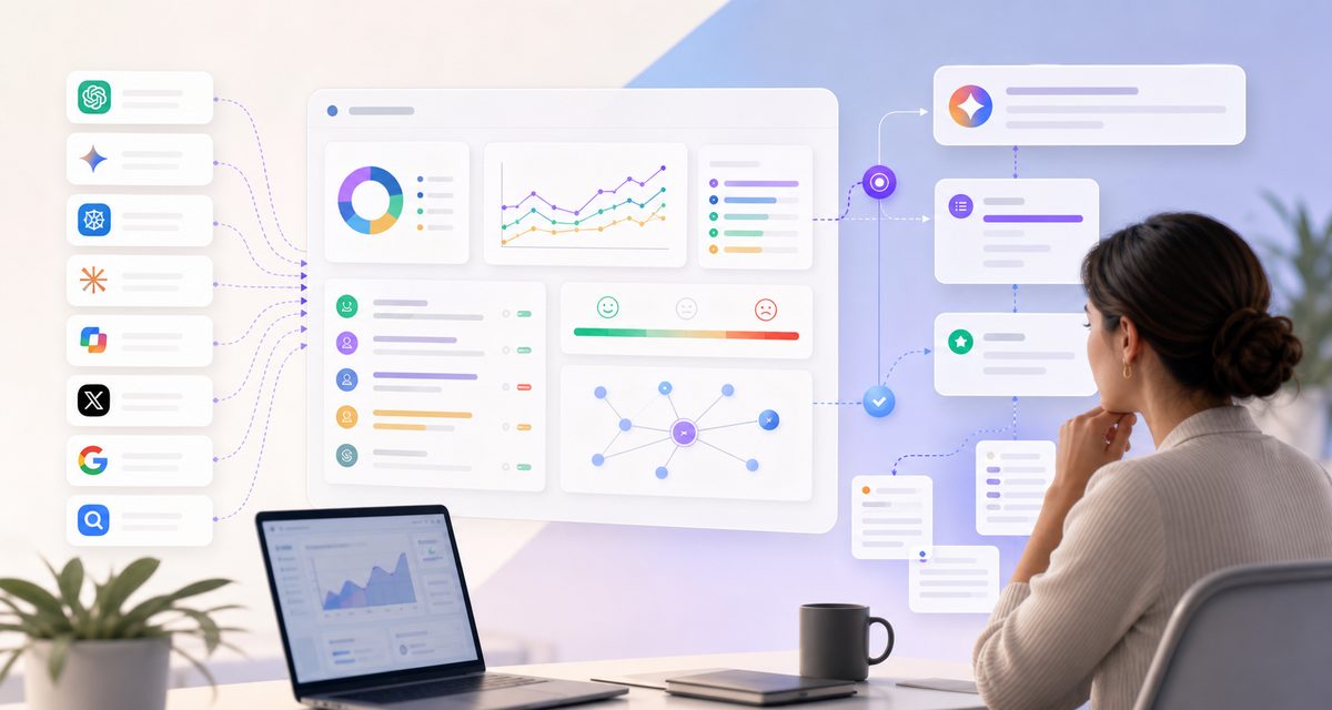 How to Get Discovered in AI Search: A Guide to AI Search Visibility (2026)
