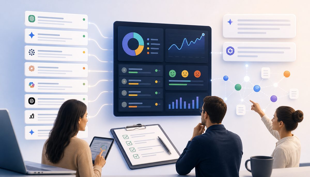 How to Optimize for AI Search: The GEO Checklist (2026)