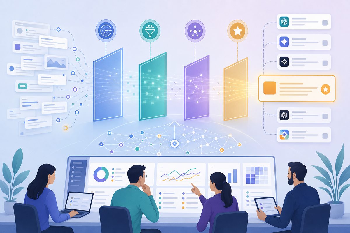 MaxAEO vs Evertune (2026): Which AI Visibility Platform Fits Your Team?