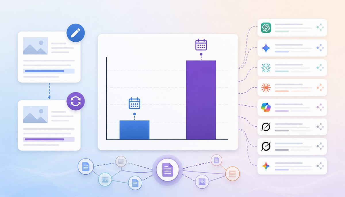 MaxAEO vs Contently: Which AI Visibility Workflow Fits Your Team?