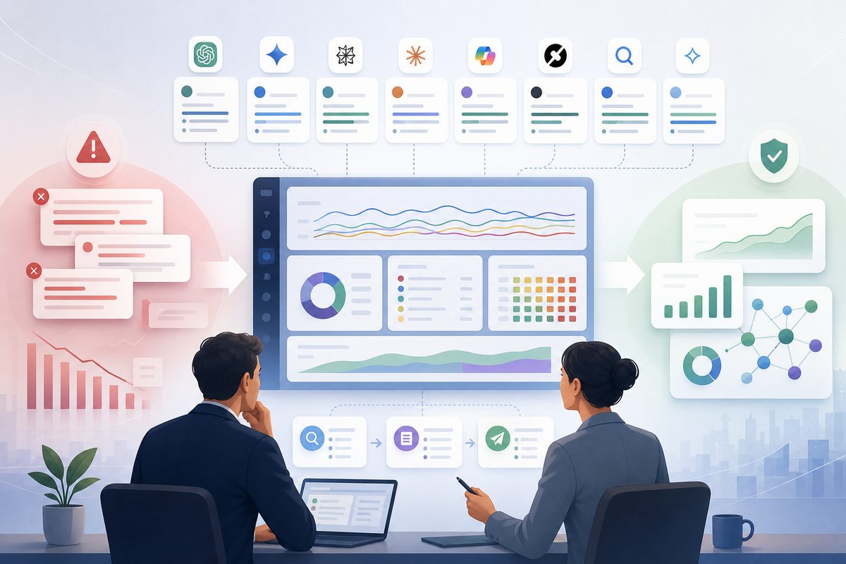 GEO Business Case: ROI Model and 90-Day Pilot
