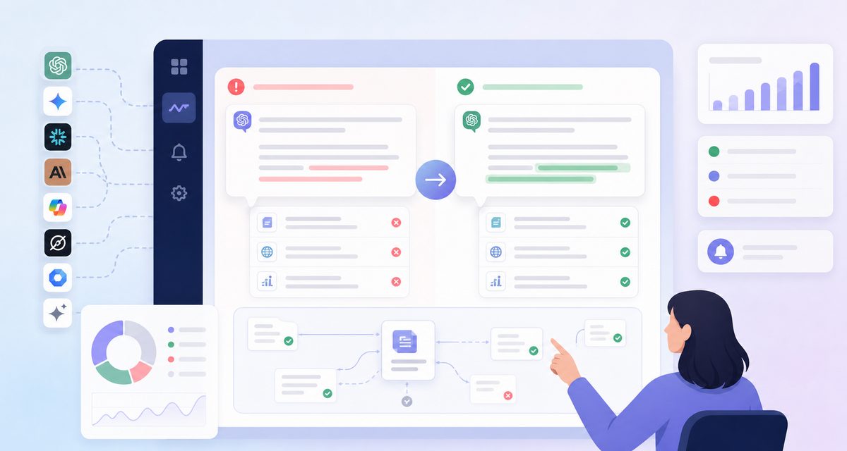 How to Correct False Information in ChatGPT