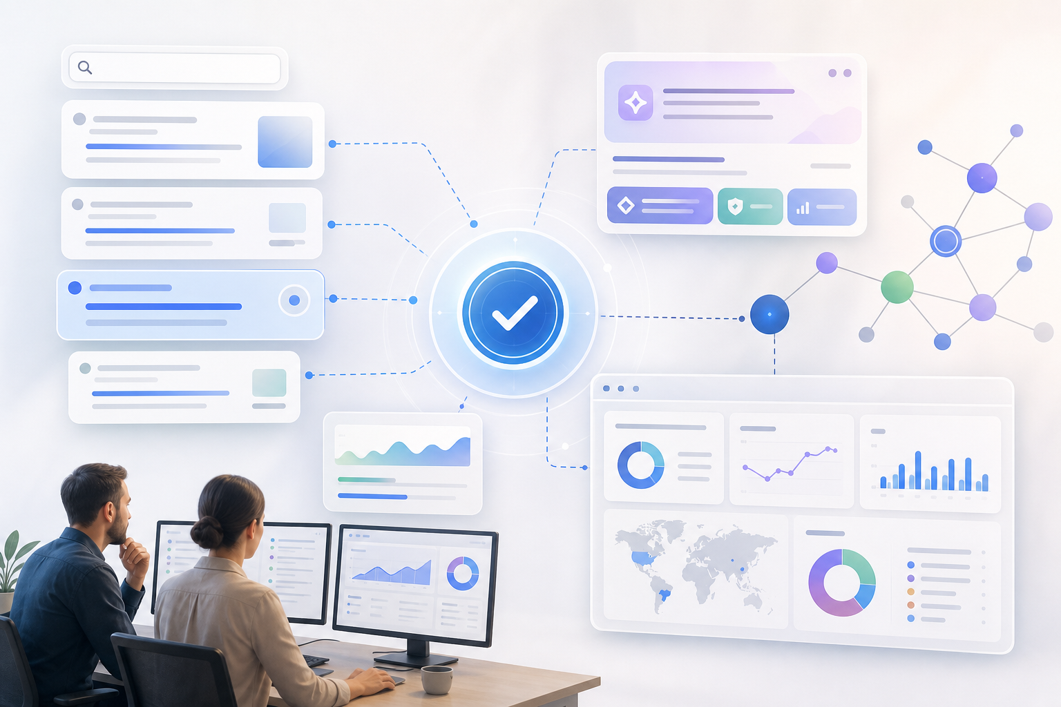 E2E Self-Check 07/30 17:32: A Practical AEO Readiness Audit