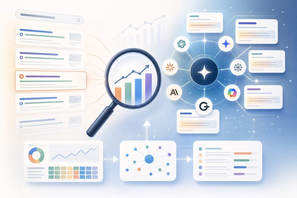 Do Google Rankings Affect AI Citations? A Cross-Engine Study