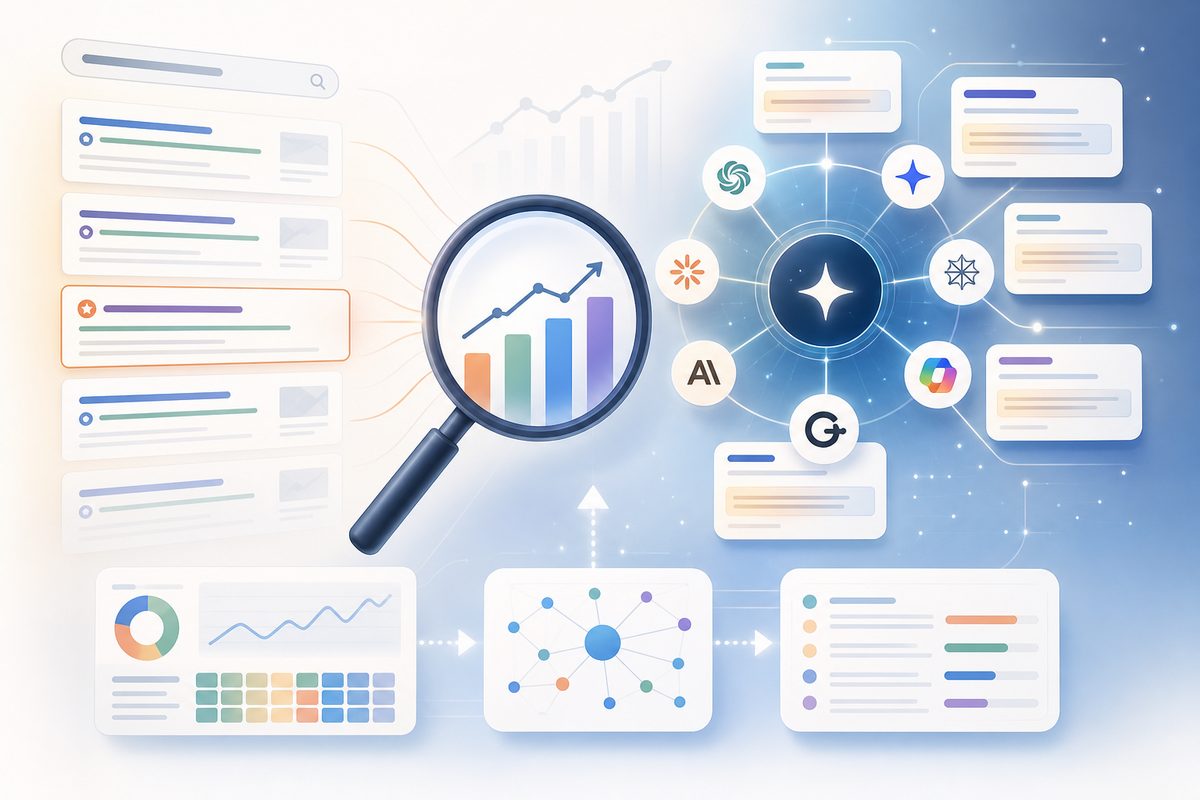 Do Google Rankings Affect AI Citations? A Cross-Engine Study