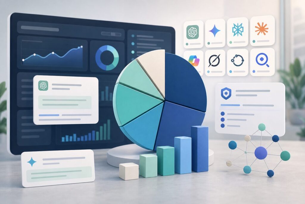 SEO to AEO Budget Allocation: A Stage-by-Stage Split Framework