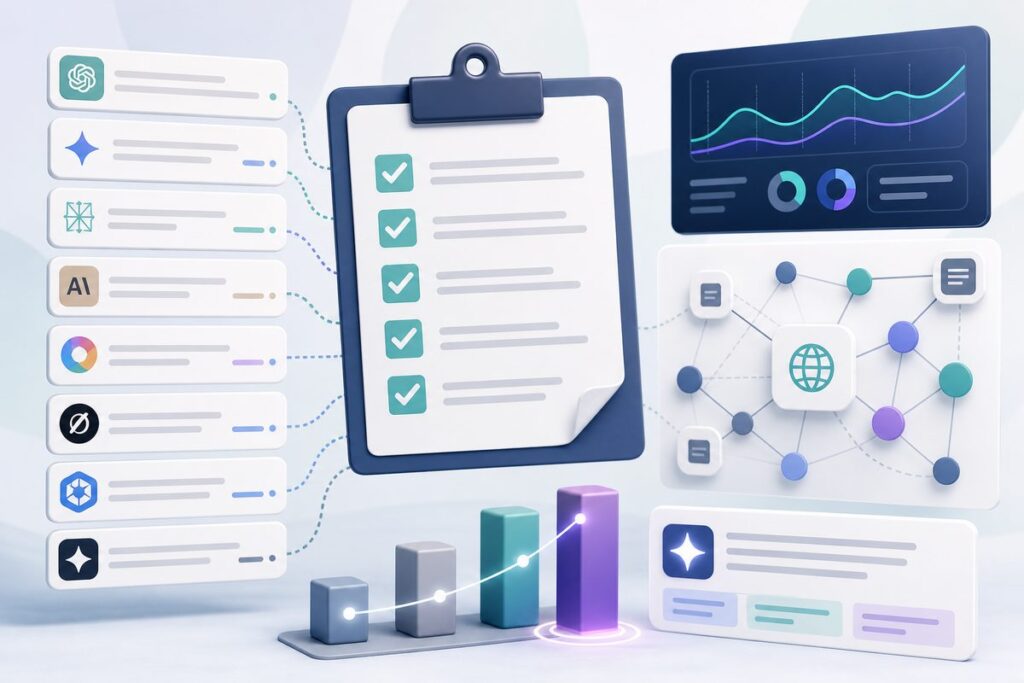 Site Migration AI Citations: Domain Move Checklist