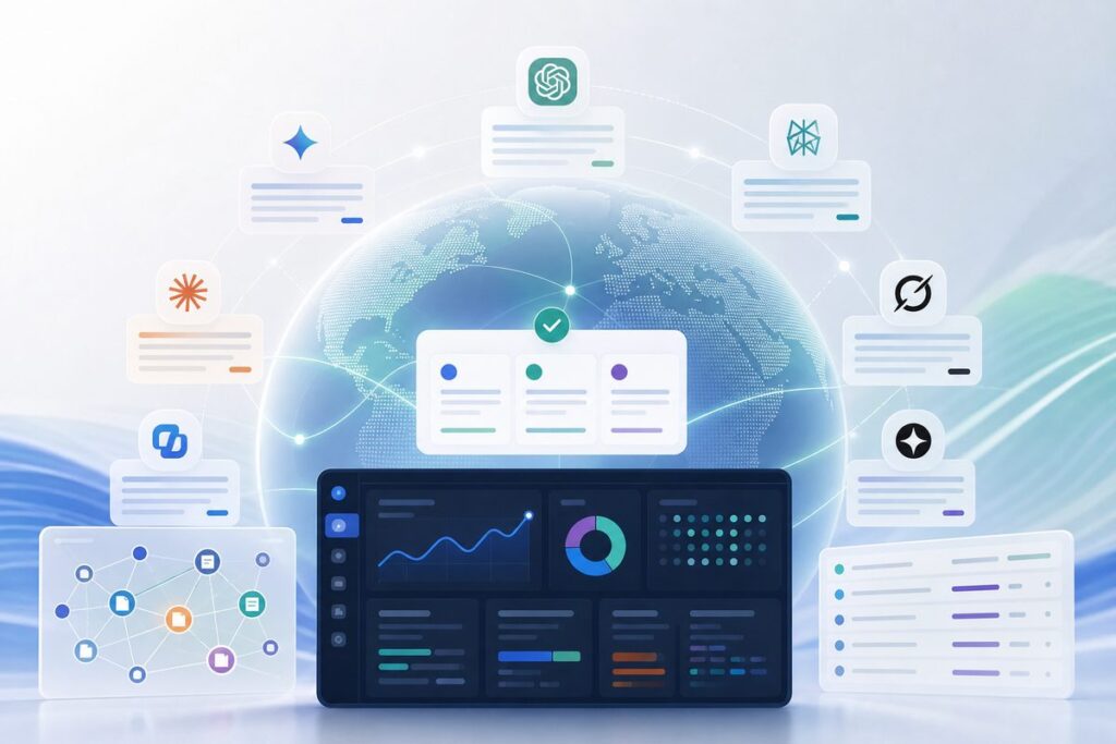 Multilingual AEO: How to Win AI Recommendations by Language