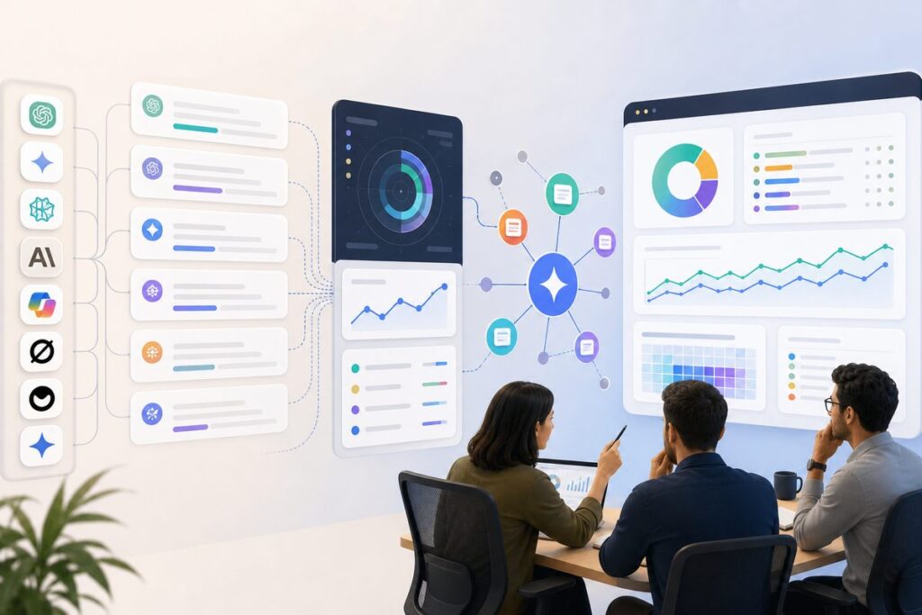 AI Answer Compliance Monitoring: Workflow for Regulated Teams