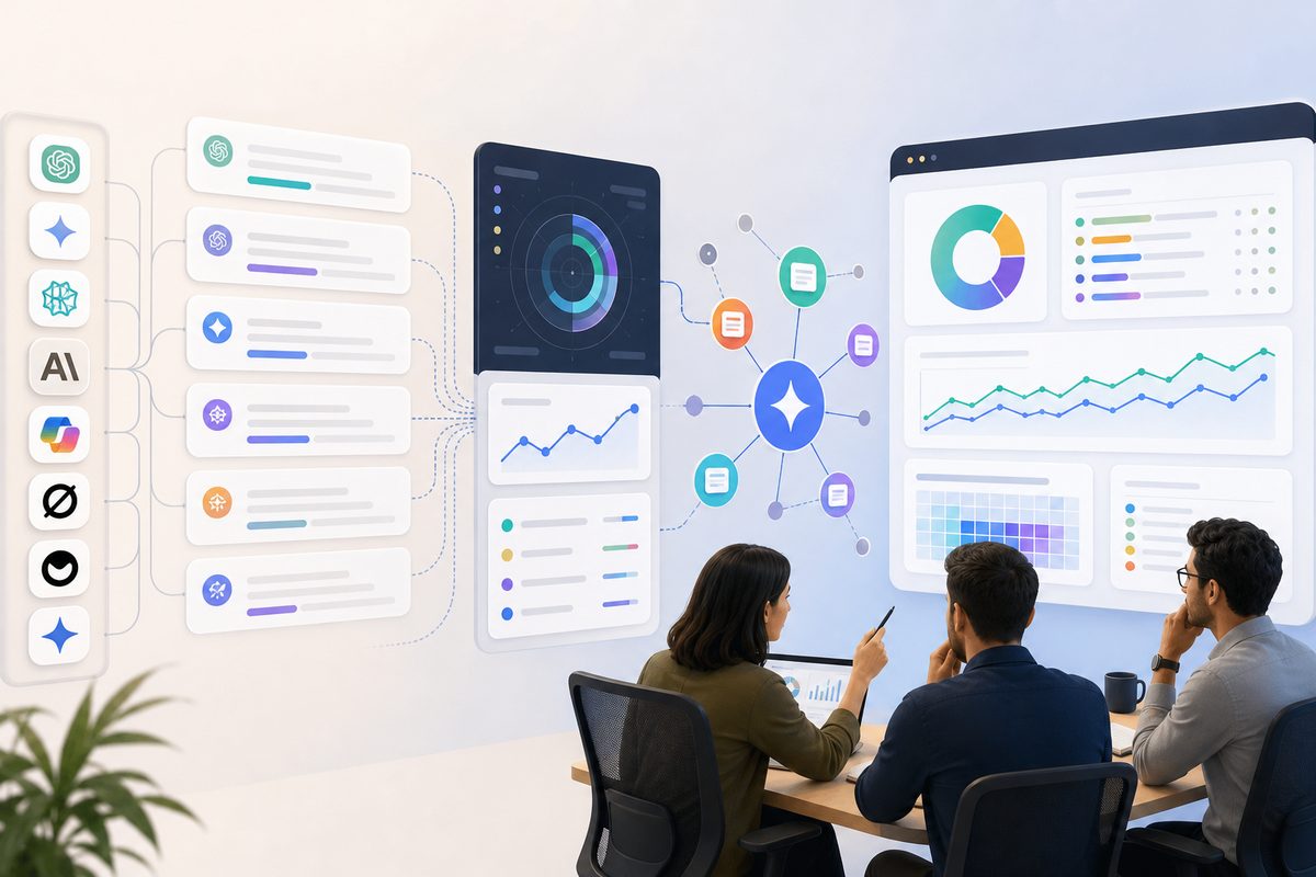 AI Answer Compliance Monitoring: Workflow for Regulated Teams