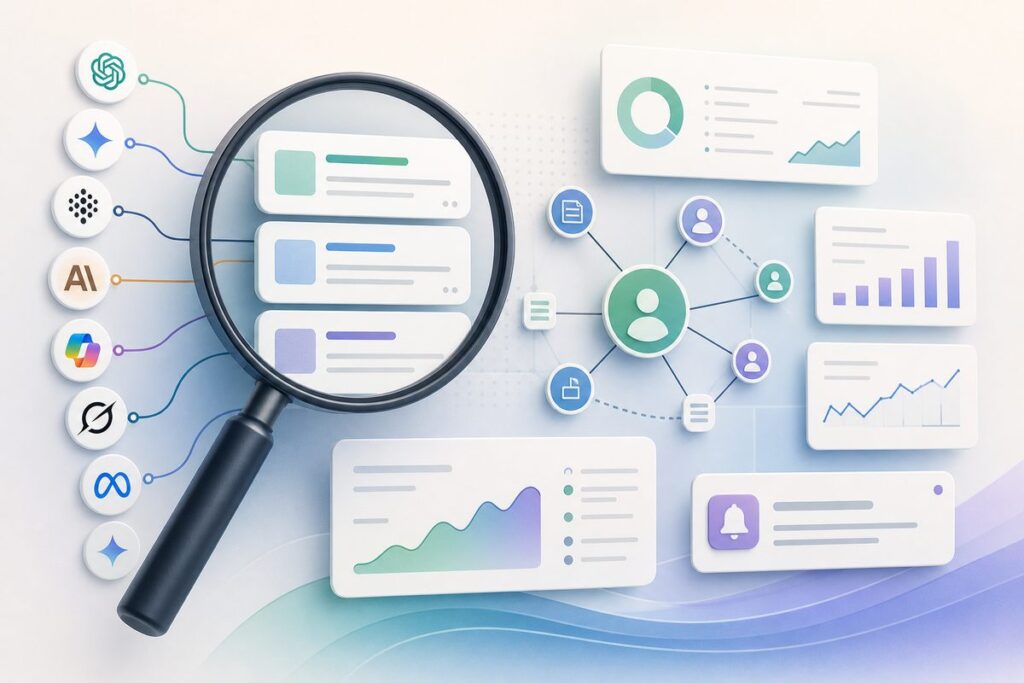 Keyword Research for AI Search: Prompt Demand Framework