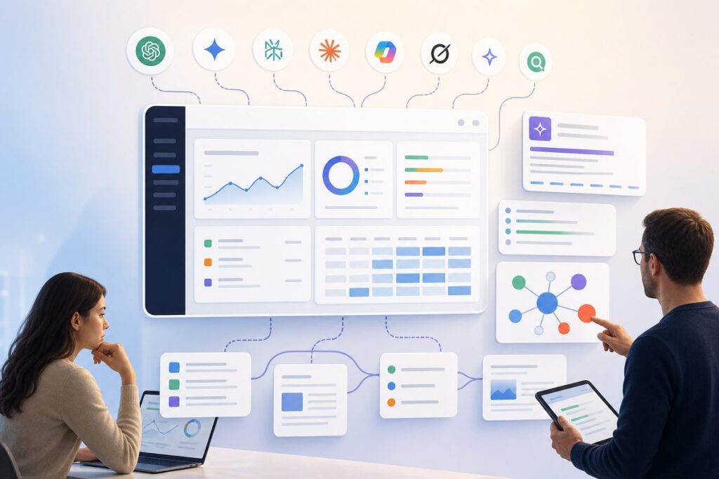 Statistics Pages AI Citations: Build Stat Hubs Answer Engines Quote