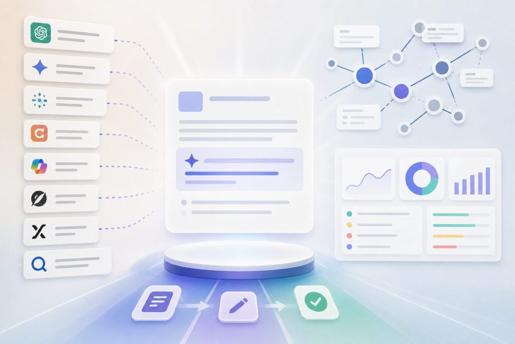 Definition Pages for AI Search: Own the 'What Is' Answer