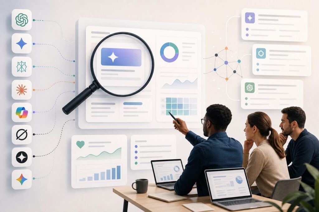 Personal Brand AI Search: How Founders, Authors, and Experts Shape Brand Visibility