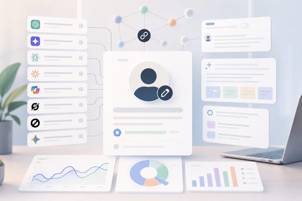 Author Schema for AI Search: Make AI Trust Who Wrote Your Content