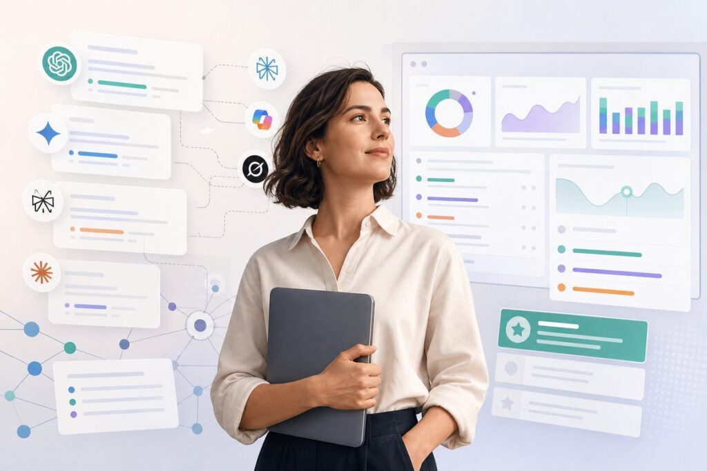 Founder Personal Brand AI Visibility: Turning Personal Authority Into Branded AI Recommendations