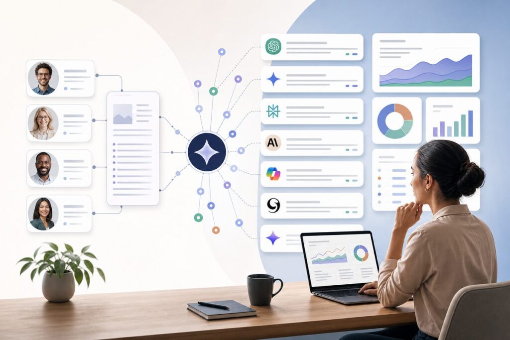 How to Get Experts Cited in AI Search: Expert Commentary and HARO-Style Sourcing