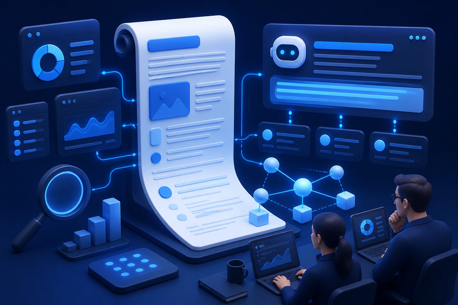 How Much of a Long Page Do AI Models Use? Page Length and AI Citations