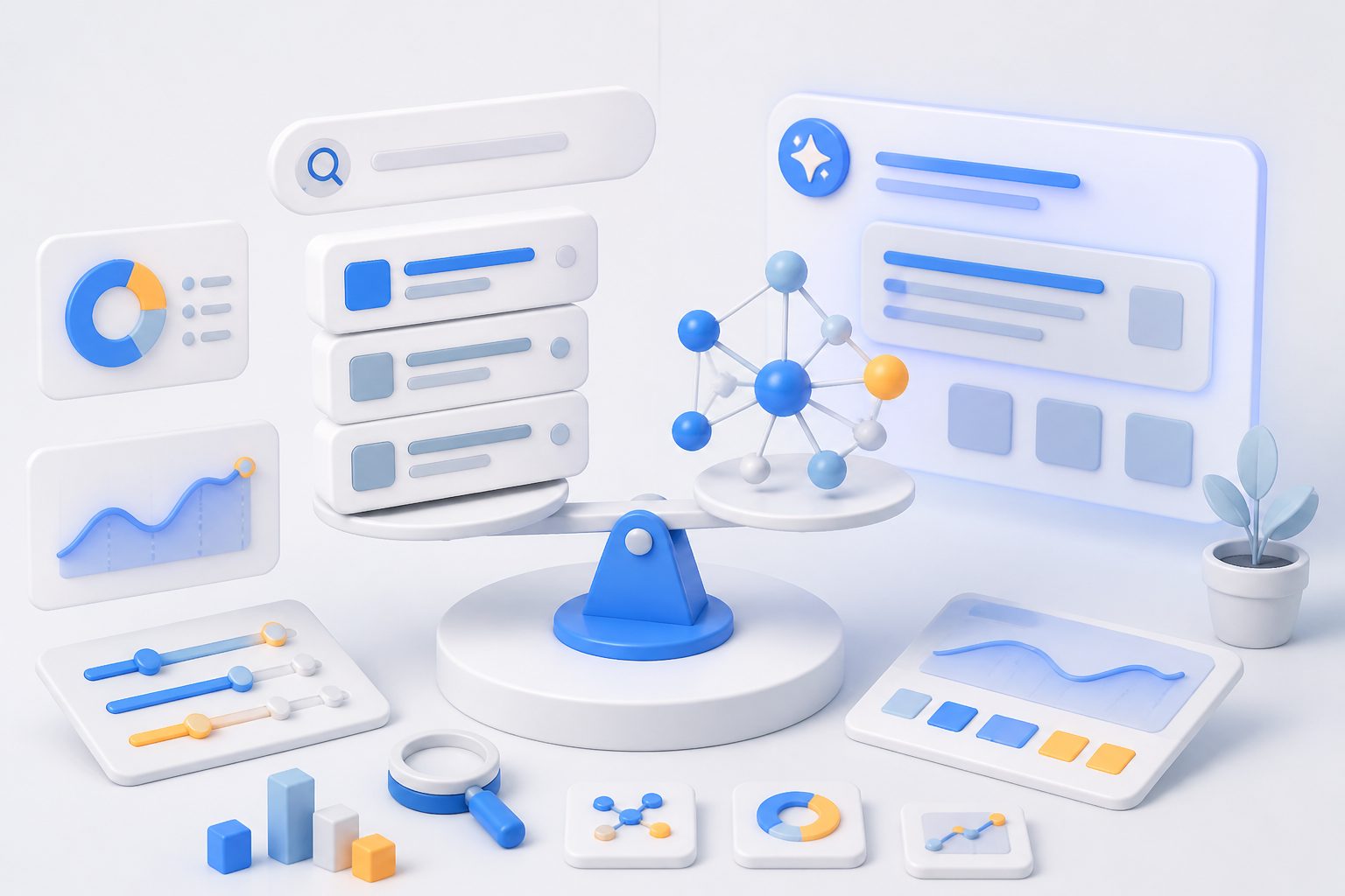 AI Recommendation Bias: What Actually Tilts an AI Shortlist