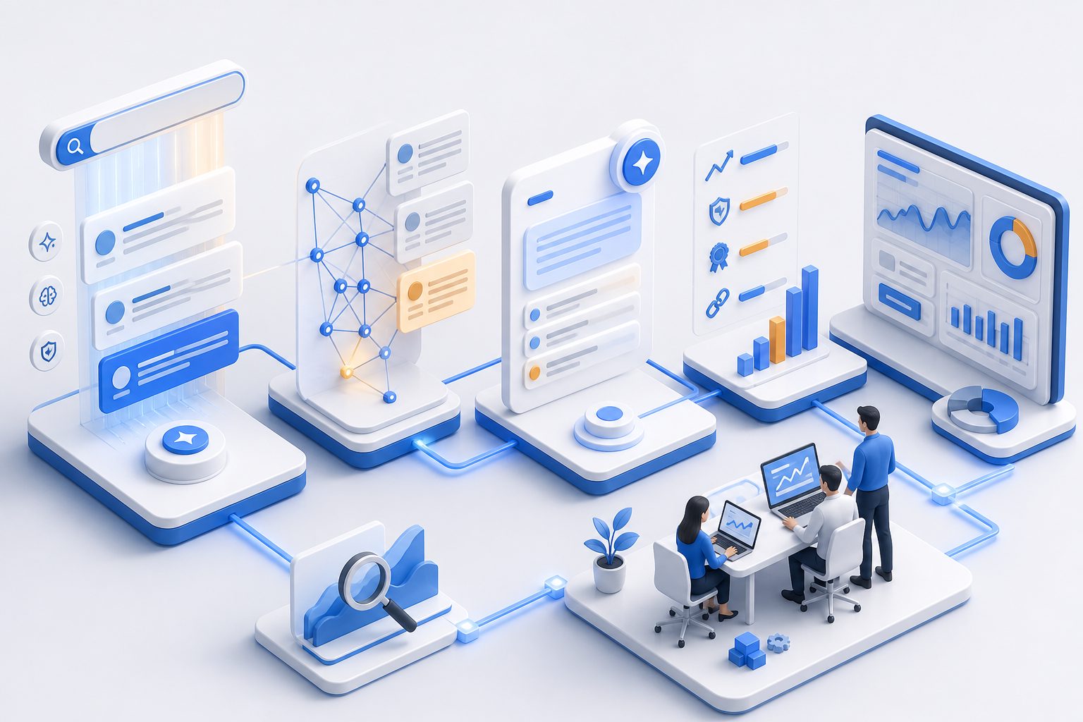 Why AI Recommends Free Tools Over Paid Products (and How to Compete)