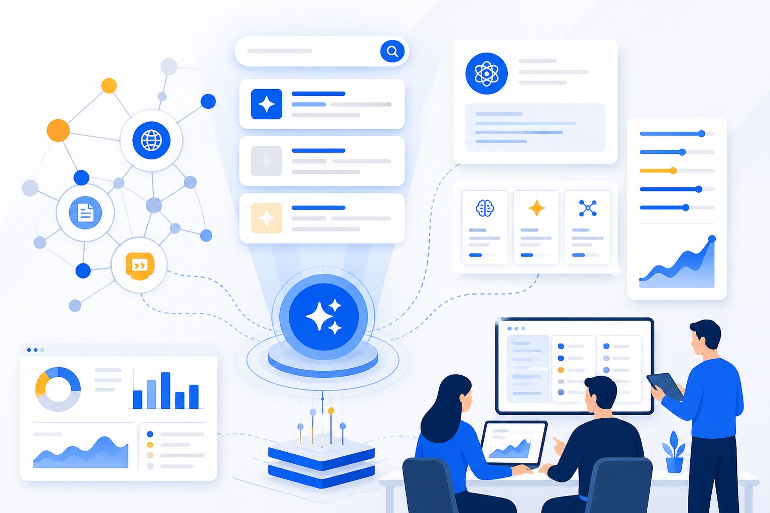 What Makes AI Recommend a Brand? A 90-Day Study of 512 SaaS Brands and 8 AI Surfaces