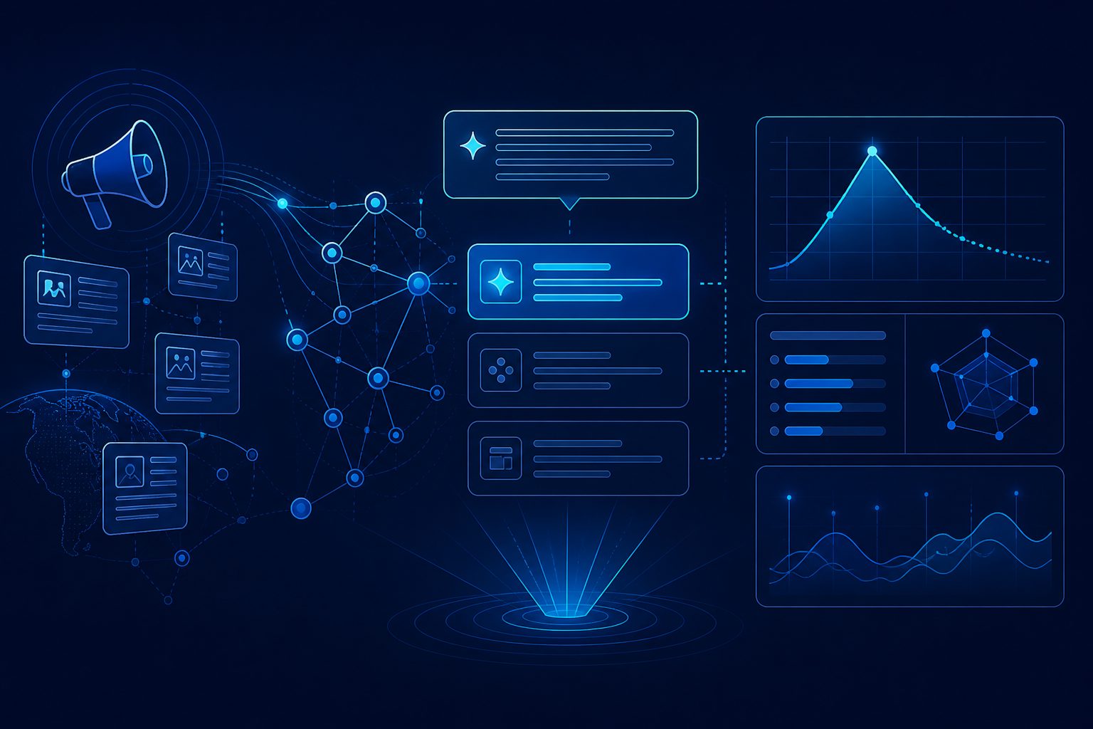 Does PR Affect AI Search Visibility? Measuring Launch Spike Decay