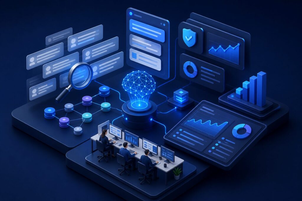 Is This Company Legit?' How AI Answers Scam-Check Prompts About Small Brands