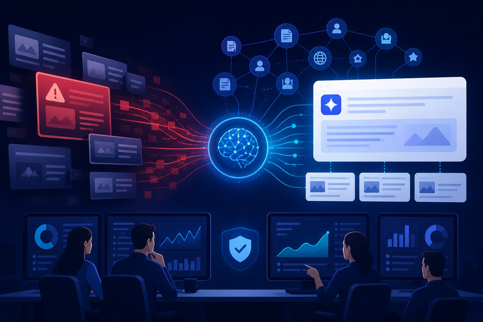 AI Mentions Negative News About Your Brand: How Fast It Enters, How Long It Stays