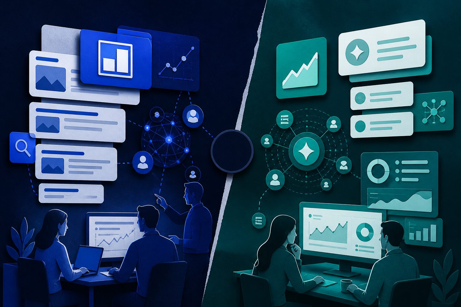 SE Ranking vs Ahrefs: Pricing, Features, Keyword Data, and Best Use Cases