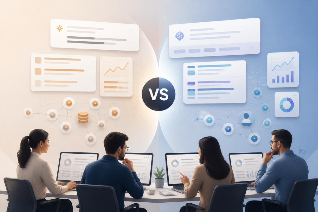 SE Ranking vs Moz: Which SEO Tool Fits Your Team?