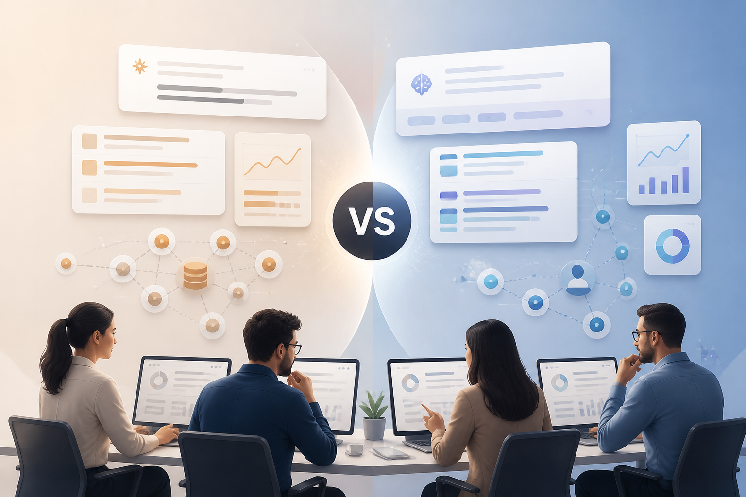 SE Ranking vs Moz: Which SEO Tool Fits Your Team?