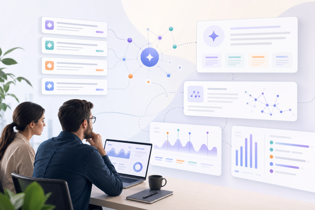 AEO Performance Monitoring Tools: Metrics, Workflows, and Selection Criteria