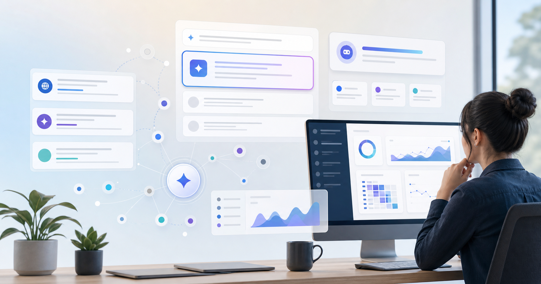 AI Search Engine Recommendation Monitoring: Measure When Answer Engines Choose Your Brand