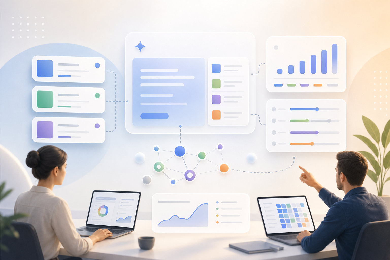 AI Search Visibility Benchmarking: A Practical Measurement Framework