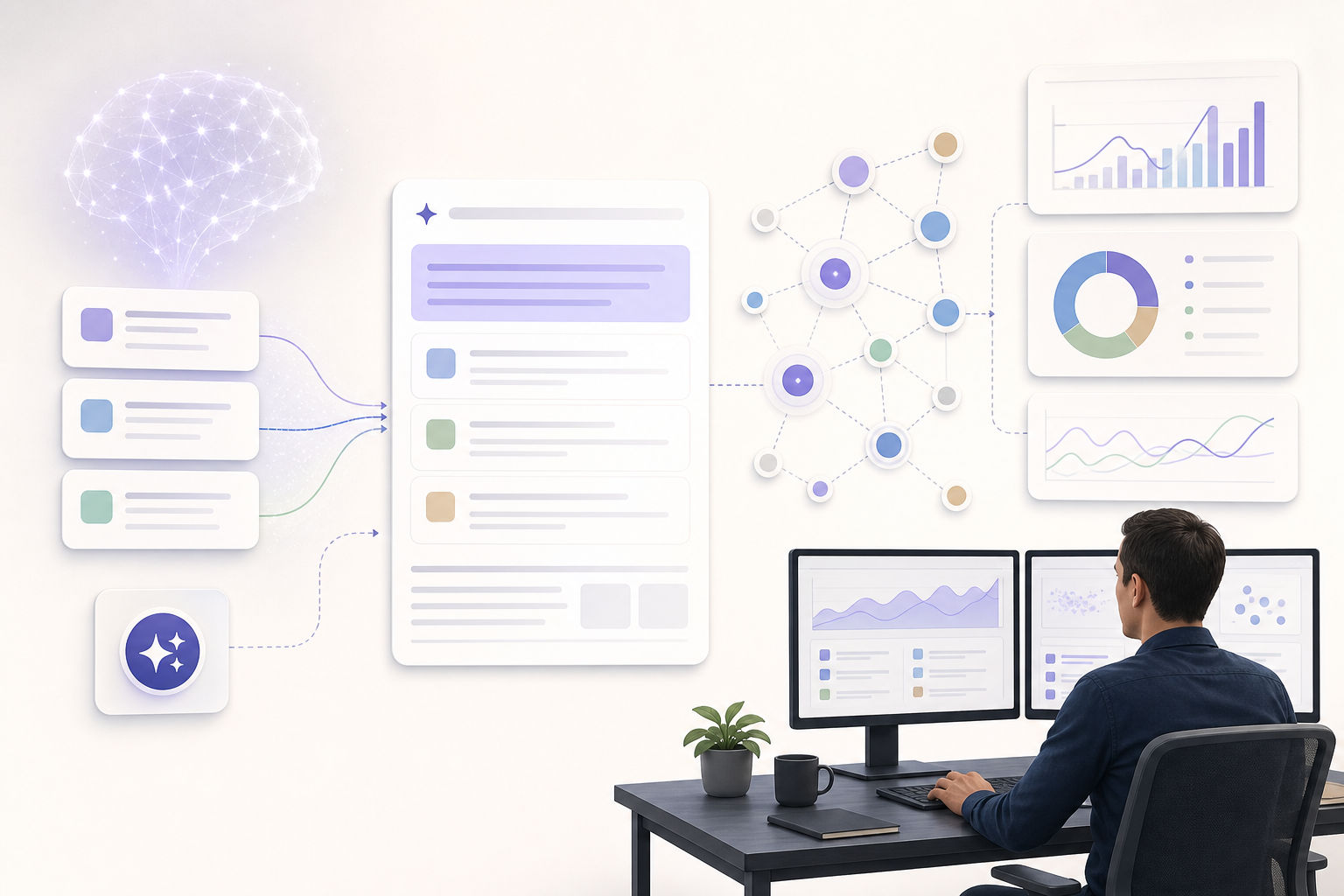 AI-generated brand mention checker: a practical framework for measuring AI visibility