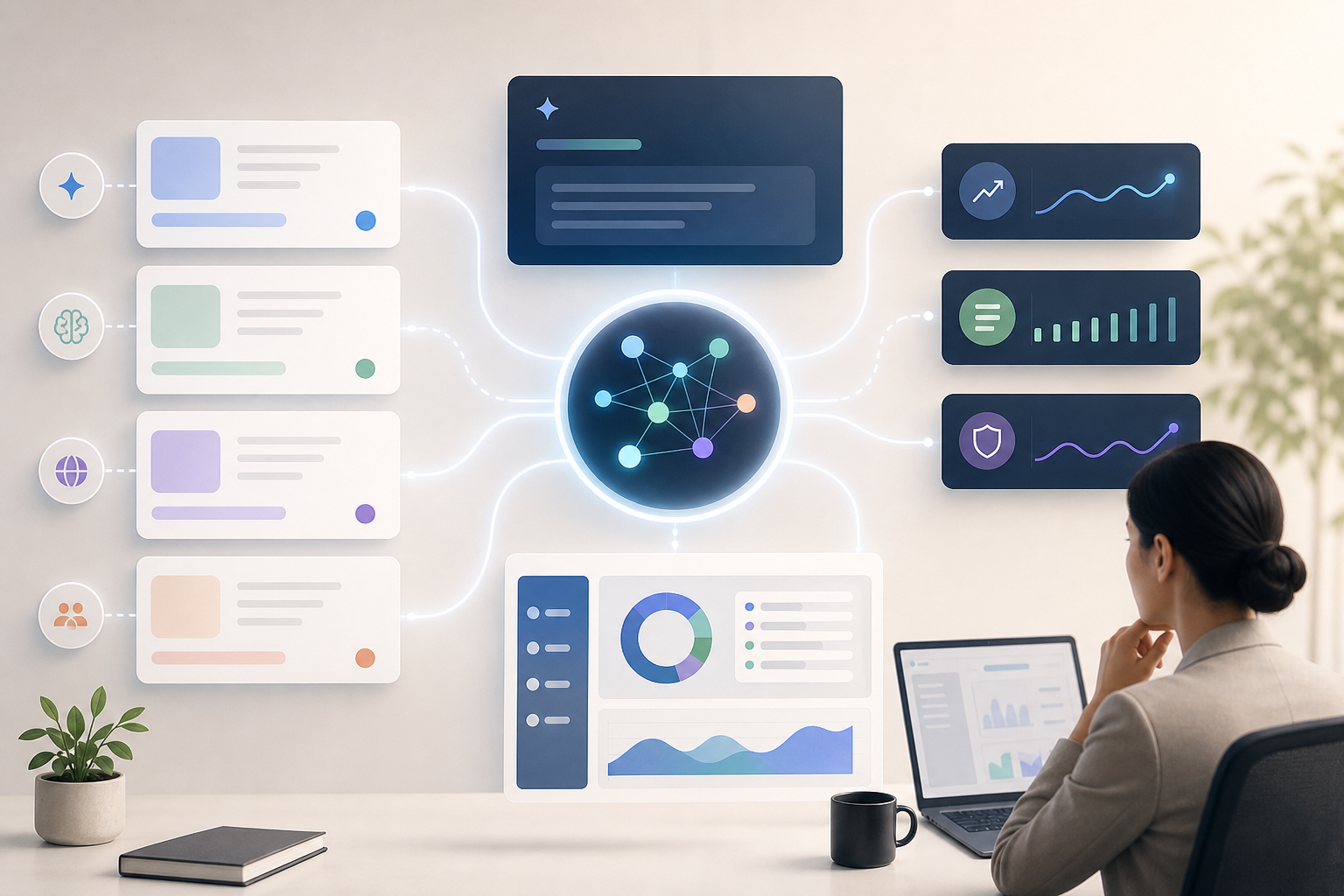 AI Competitor Recommendation Analysis: A Practical Framework