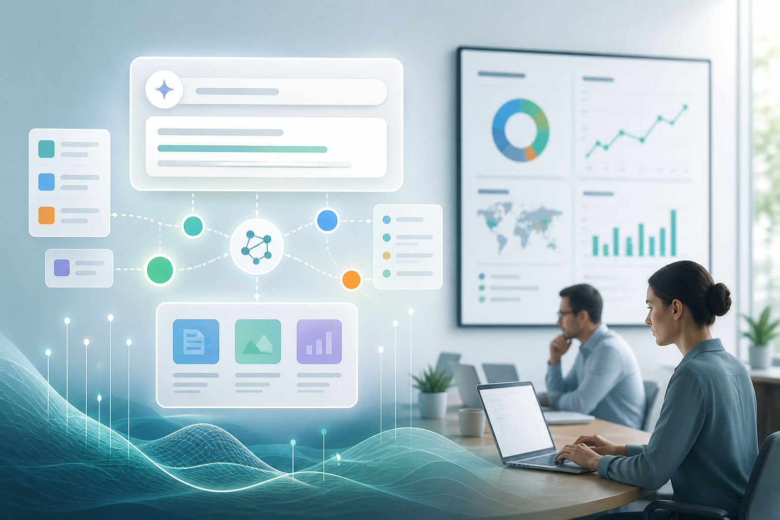 AEO software 2026: How to Choose Tools That Measure AI Visibility