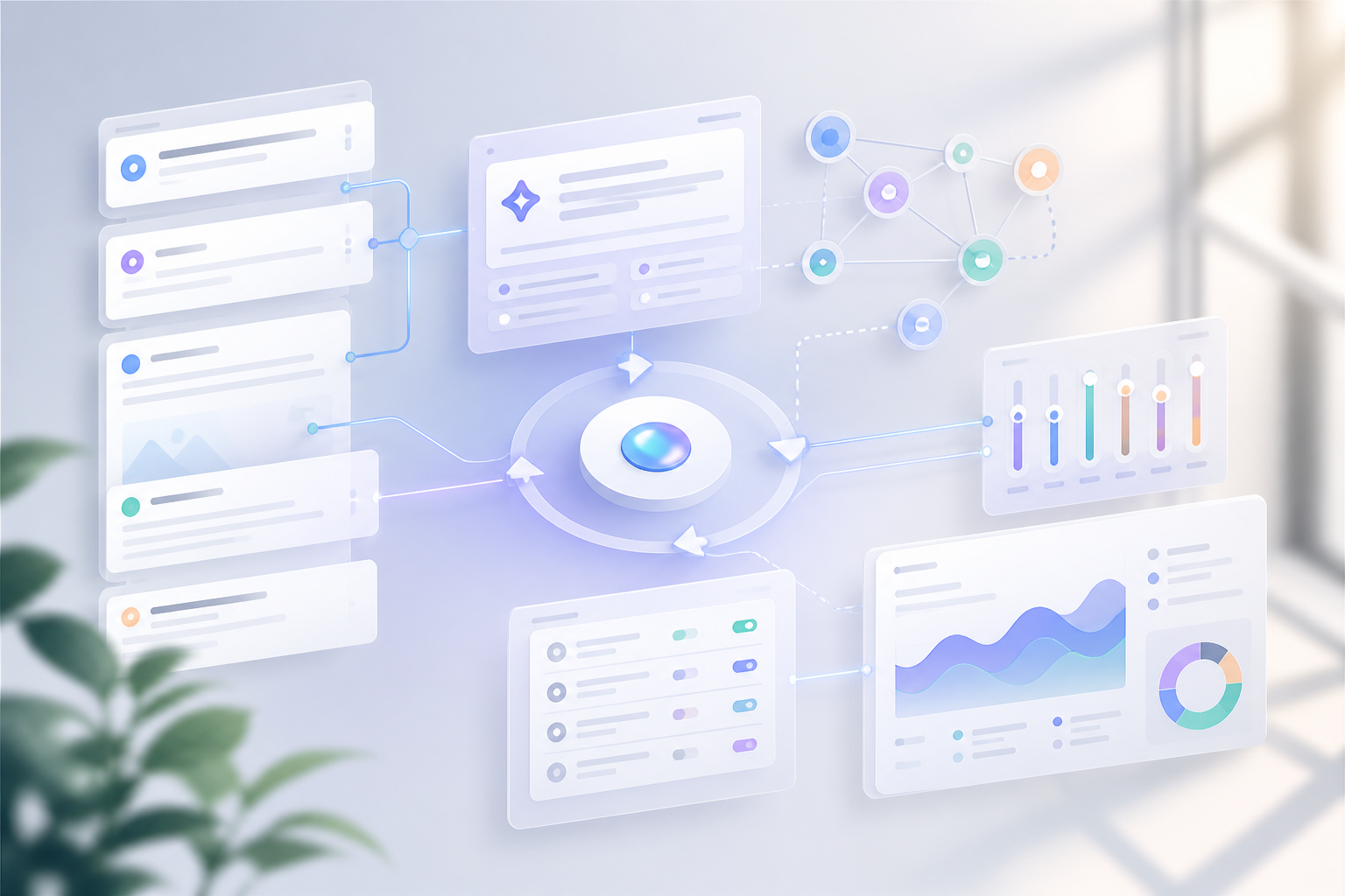 AI visibility optimization software: how to choose a closed-loop platform