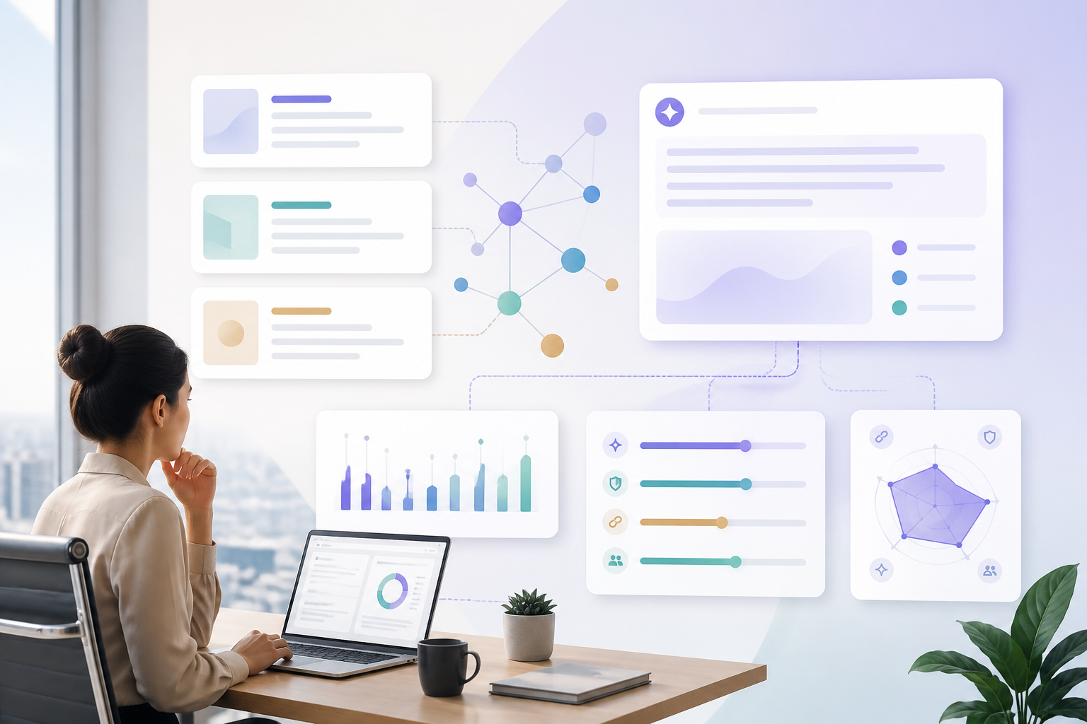 AI visibility analysis tools: Metrics, evaluation criteria, and workflow